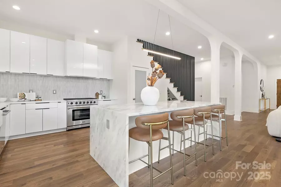 2414 E 7th ST, Charlotte, NC 28204