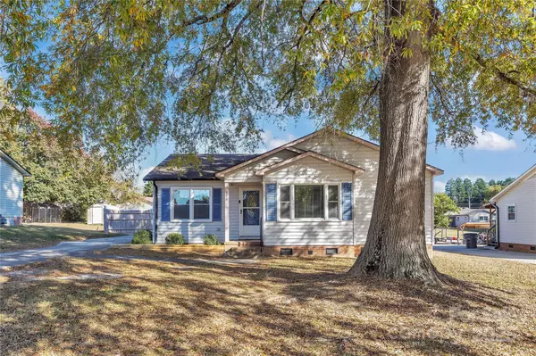 914 Carolyn AVE, Kannapolis, NC 28083