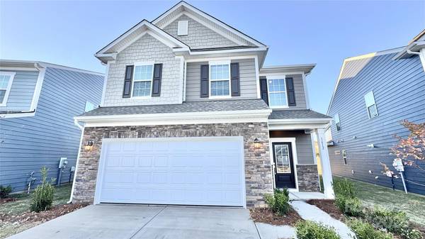 1612 Swallow Tail DR, Belmont, NC 28012