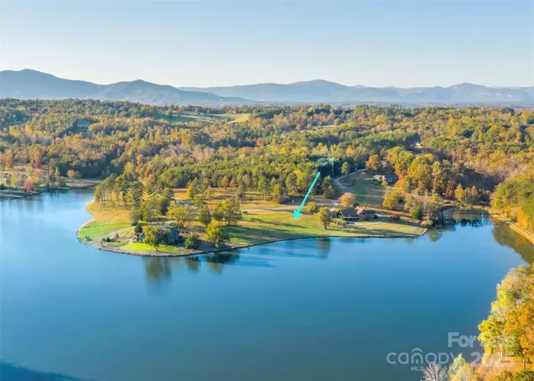 Lot 18 Mapleton LN #18, Columbus, NC 28722