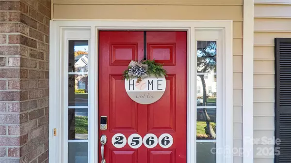 Concord, NC 28027,2566 Roswell CT NW