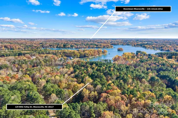 Mooresville, NC 28117,129 Mills Valley DR