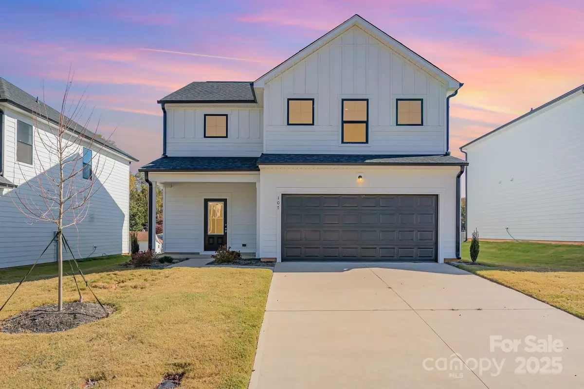 Mooresville, NC 28115,107 Silverwood CT