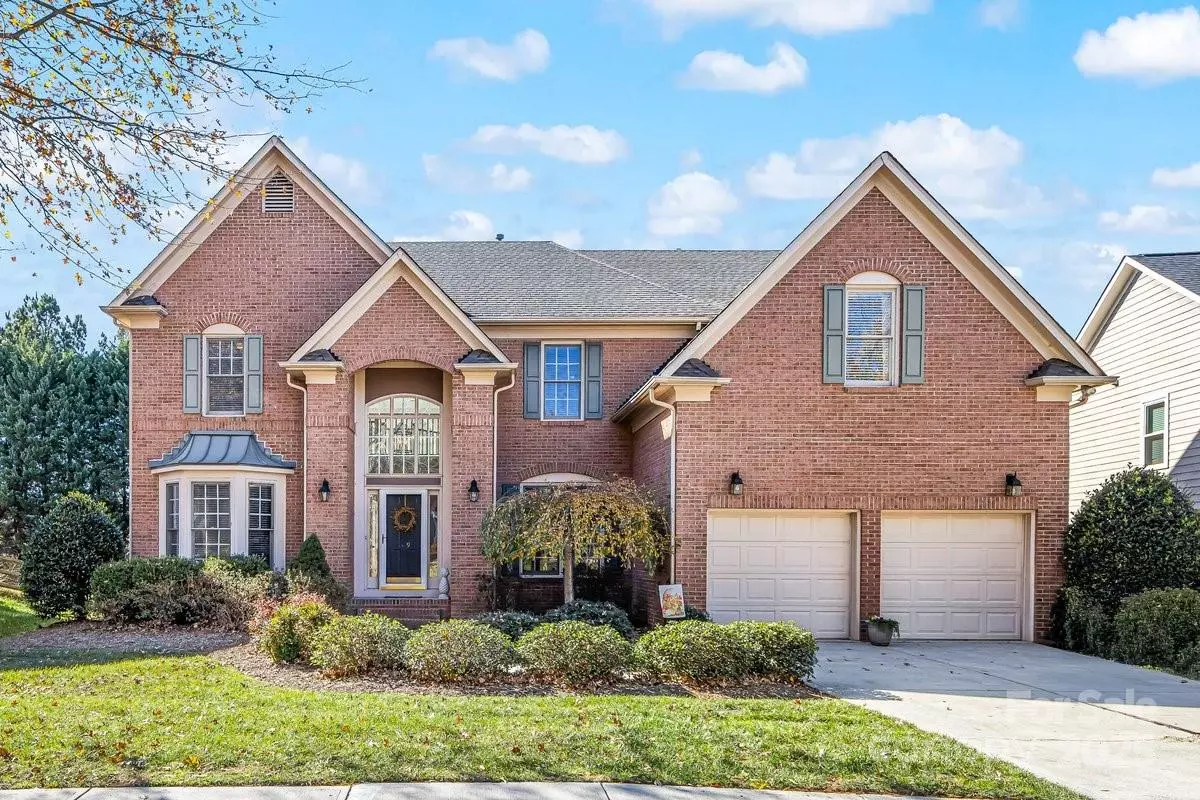 Mooresville, NC 28117,109 N Audubon AVE