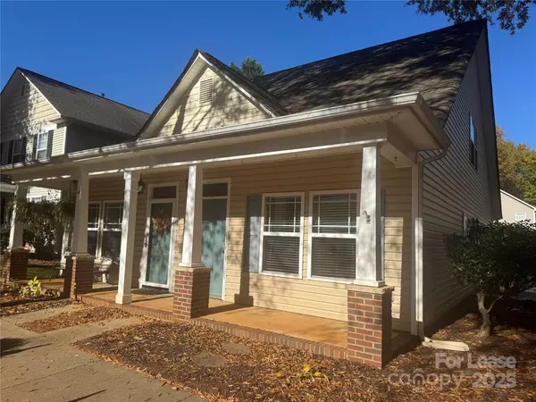 13227 Meadowmere RD, Huntersville, NC 28078