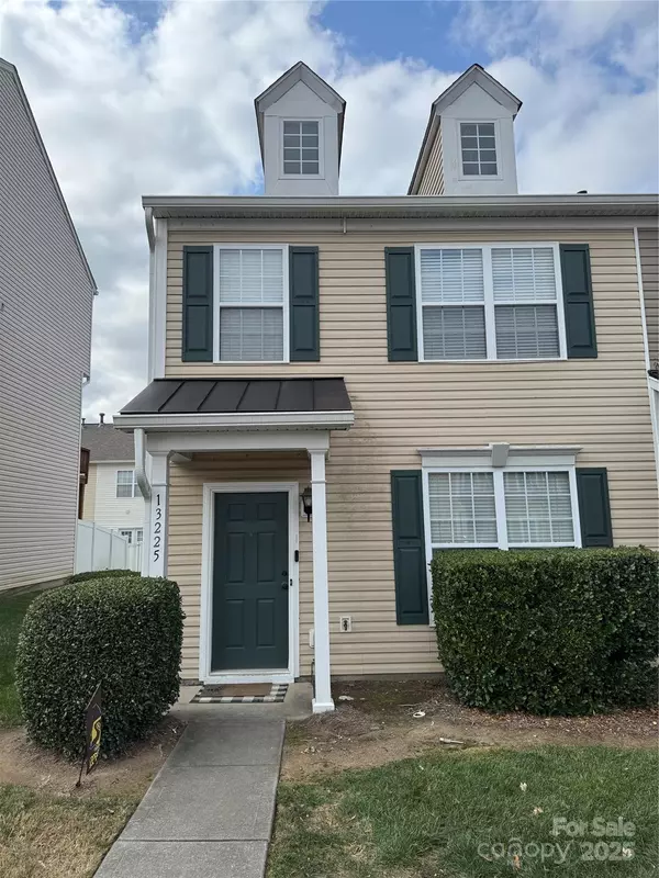 13225 Calloway Glen DR, Charlotte, NC 28273