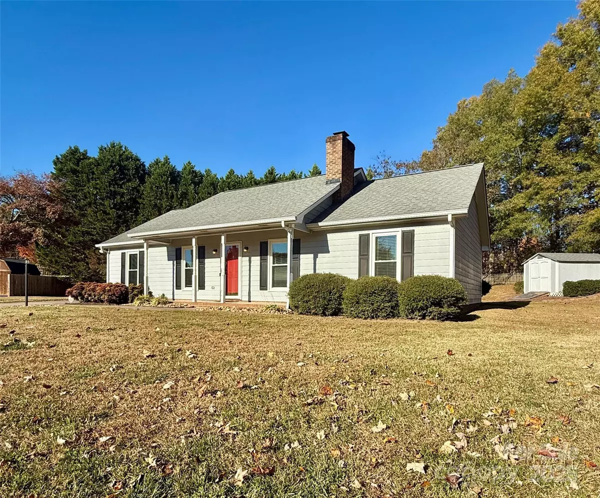 Gastonia, NC 28054,2238 Swain CT