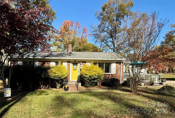 Cherryville, NC 28021,302 W Carroll ST