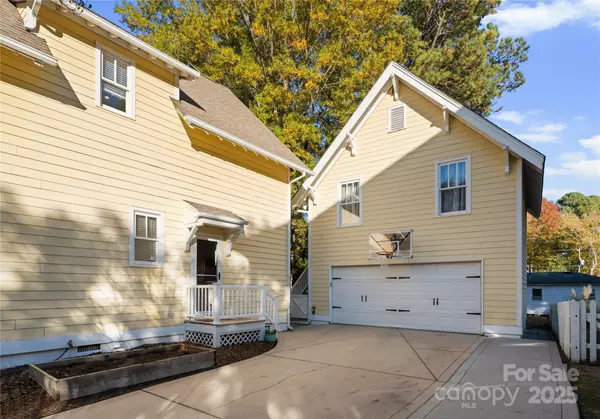 Huntersville, NC 28078,14030 Garden District ROW