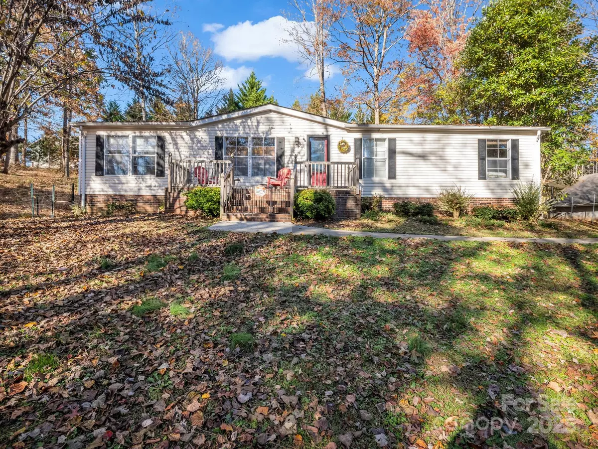 Morganton, NC 28655,3970 Silver TRL