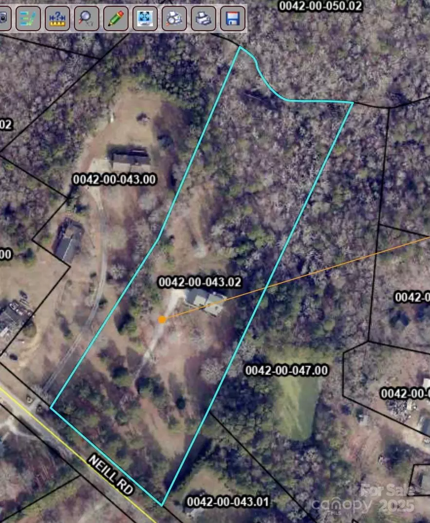 Lancaster, SC 29720,2775 Neill RD