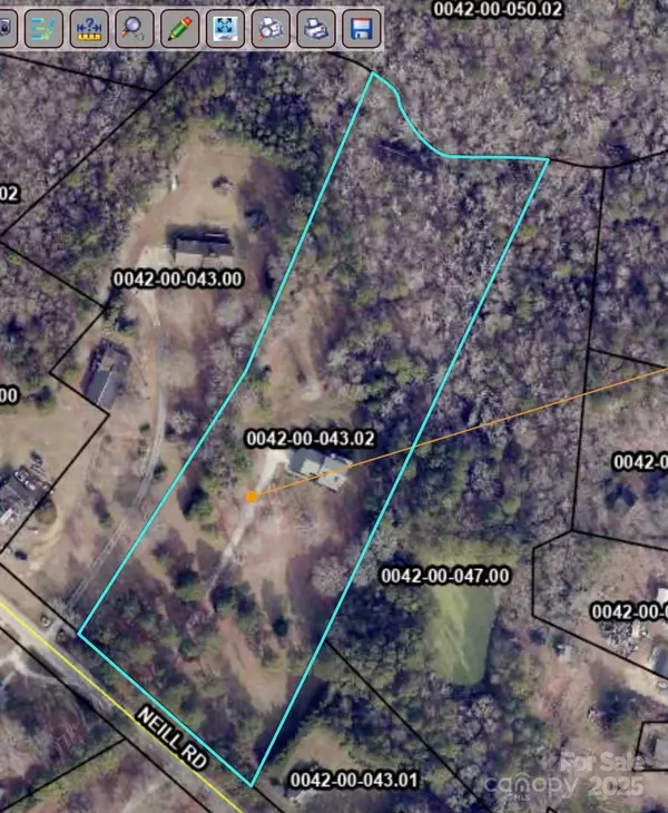 2775 Neill RD, Lancaster, SC 29720