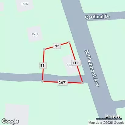 Kings Mountain, NC 28086,1529 N Piedmont AVE