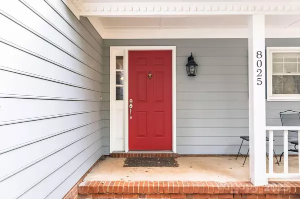 Charlotte, NC 28270,8025 Crockett LN