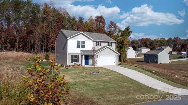 1251 Reid CT, Lenoir, NC 28645