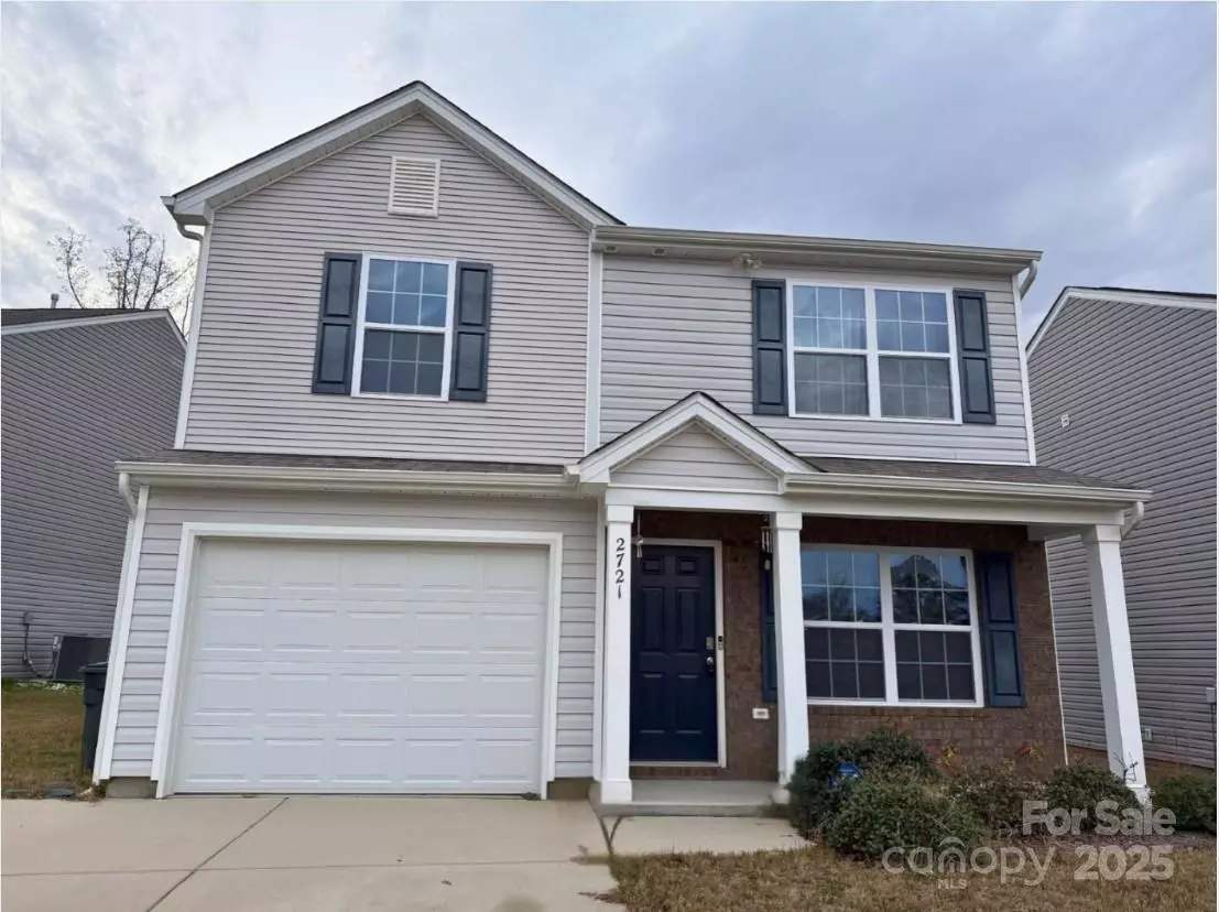 Dallas, NC 28034,2721 Waybrook DR