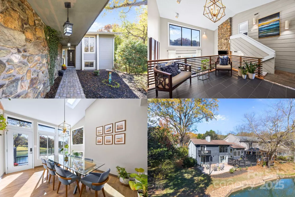 Charlotte, NC 28277,4225 Burning Tree DR