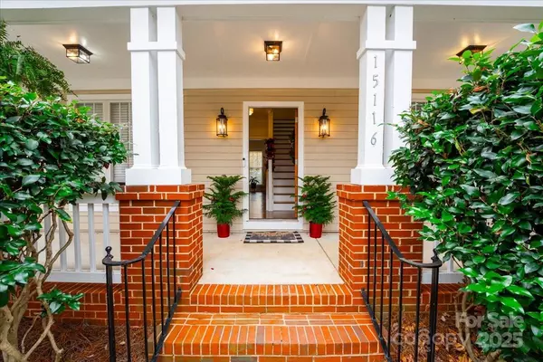 Huntersville, NC 28078,15116 Norman View LN