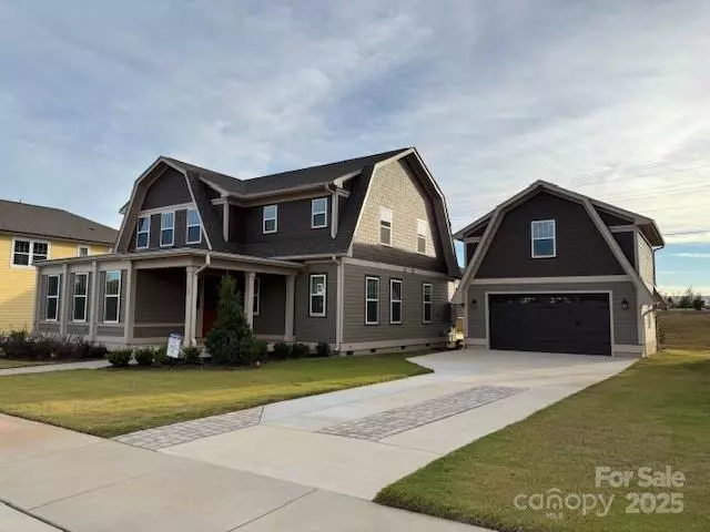 259 Luray WAY #443, Rock Hill, SC 29730