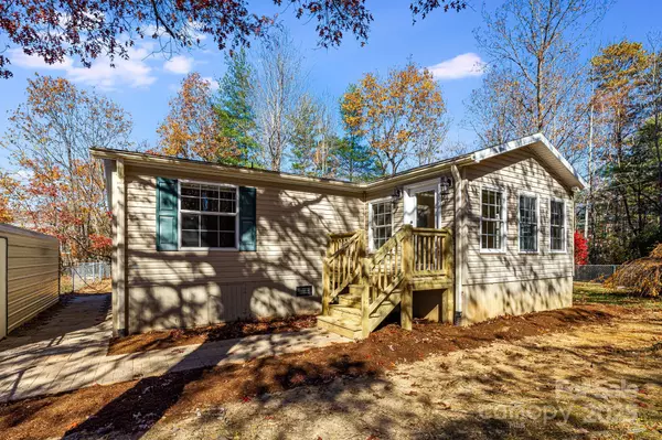 Fairview, NC 28730,20 Luckenbach DR