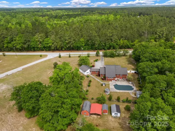 Kershaw, SC 29067,7818 Old Jefferson HWY