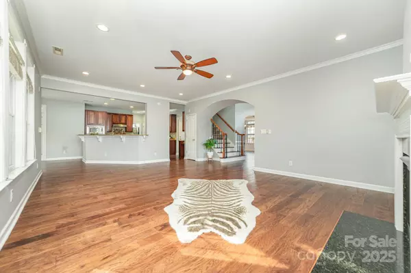 Charlotte, NC 28269,3818 Kalispell LN