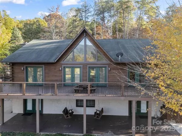 Lake Lure, NC 28746,134 Raleigh DR