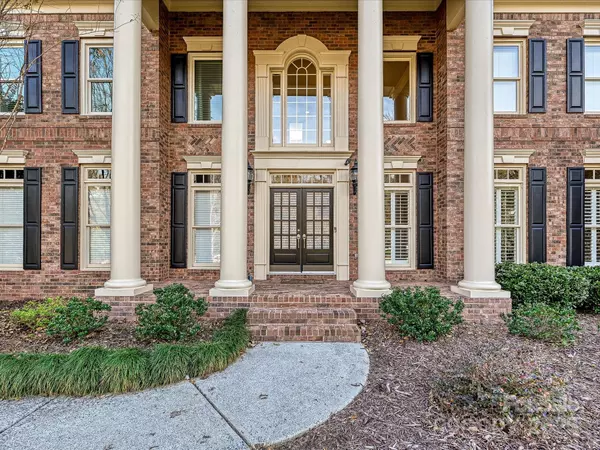 Marvin, NC 28173,8321 Woodmont DR