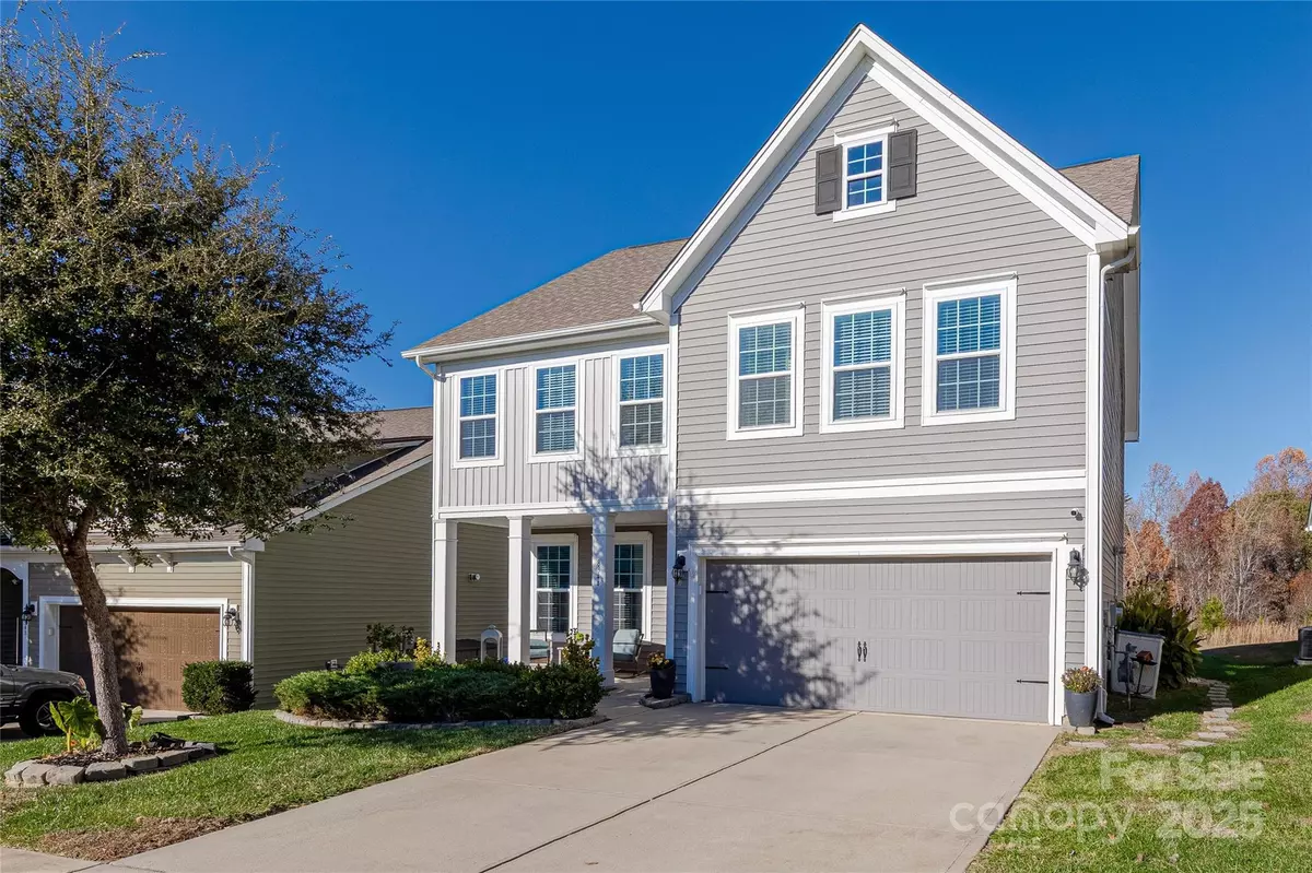 Charlotte, NC 28278,8344 Dallas Bay RD