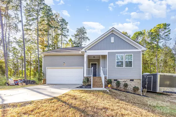 123 Pleasant Creek DR, Cleveland, NC 27013