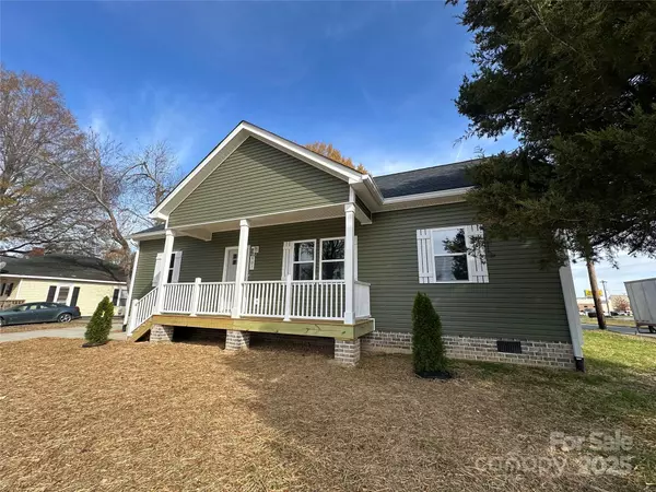 Cherryville, NC 28021,901 E Church ST