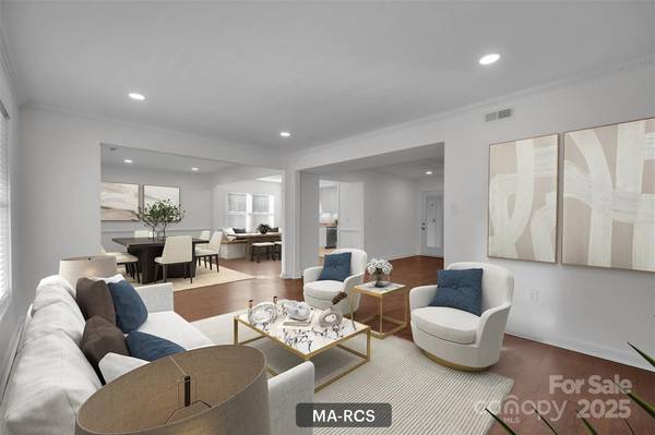 Charlotte, NC 28269,8343 Norcroft DR