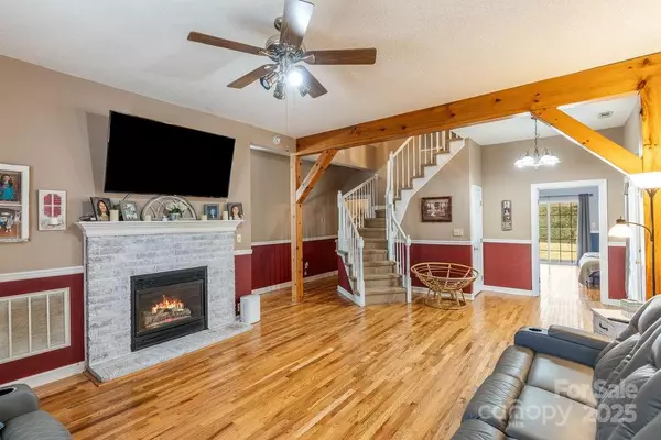 Forest City, NC 28043,203 Providence RD