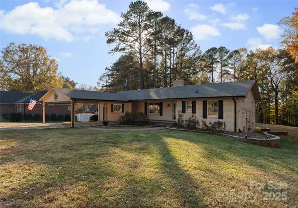 148 Woodland DR SW, Concord, NC 28025