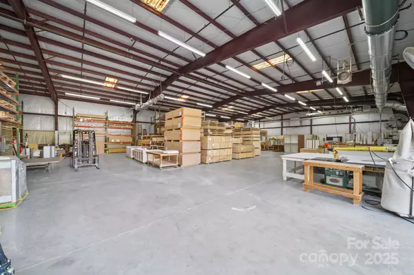 Monroe, NC 28110,3213 Westwood Industrial DR