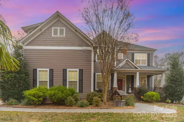 1912 Newberry LN, Fort Mill, SC 29708