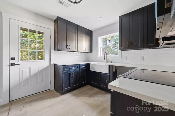 1314 Anderson ST, Charlotte, NC 28205