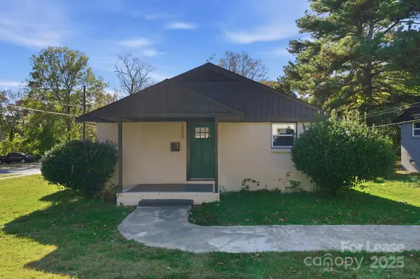 1320 Anderson ST, Charlotte, NC 28205