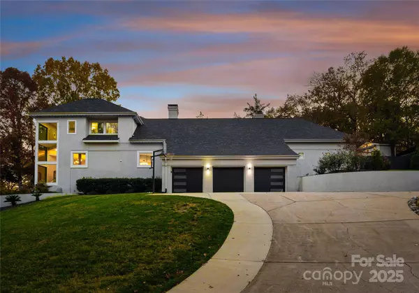 Charlotte, NC 28210,4129 Carnoustie LN