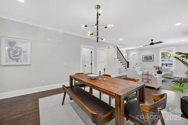 Charlotte, NC 28205,3015 Virginia AVE