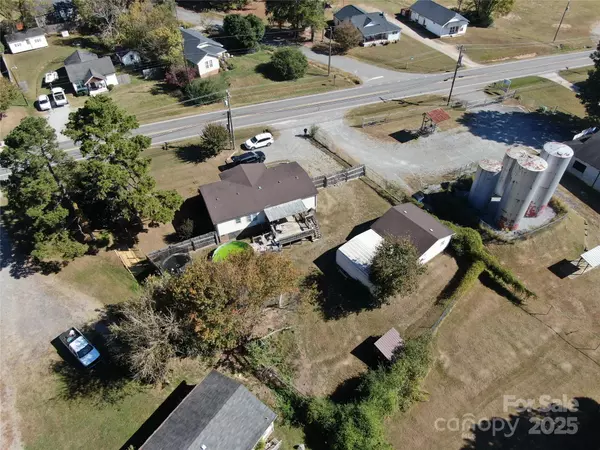 Kannapolis, NC 28081,1711 W C ST