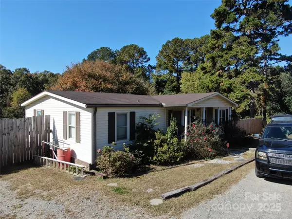 Kannapolis, NC 28081,1711 W C ST