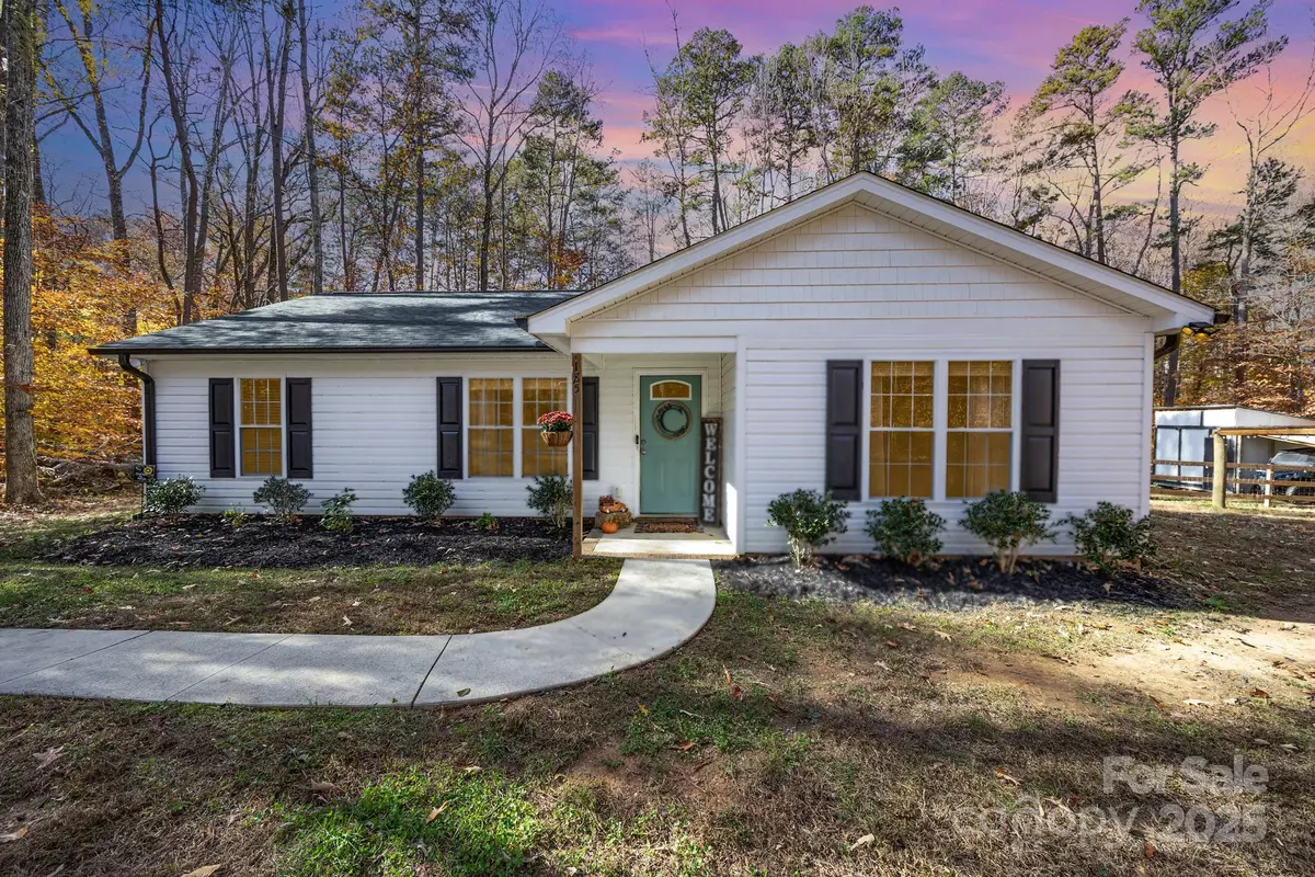 Salisbury, NC 28144,185 McNair CIR