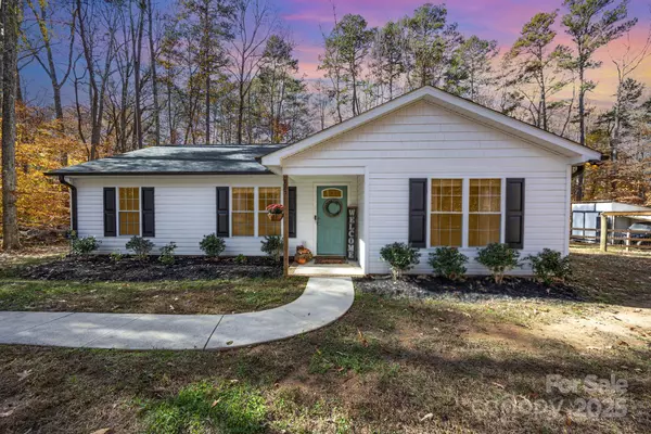 185 McNair CIR, Salisbury, NC 28144