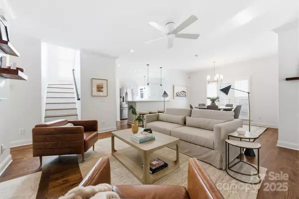 Charlotte, NC 28203,618 Olmsted Park PL