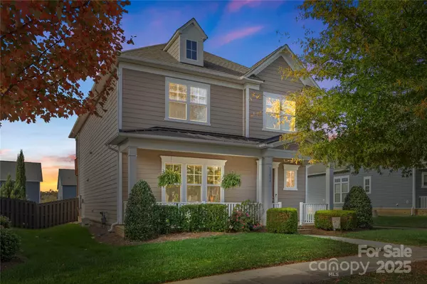 13604 Jacks LN, Pineville, NC 28134