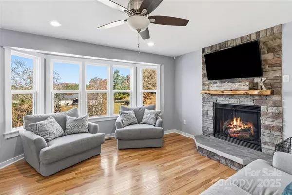 Weaverville, NC 28787,9 Old Amber DR