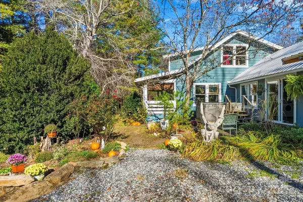 Mars Hill, NC 28754,13 Holly Hill Farm RD