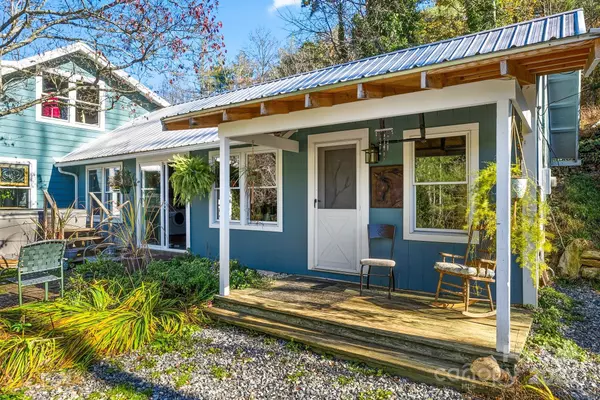 Mars Hill, NC 28754,13 Holly Hill Farm RD