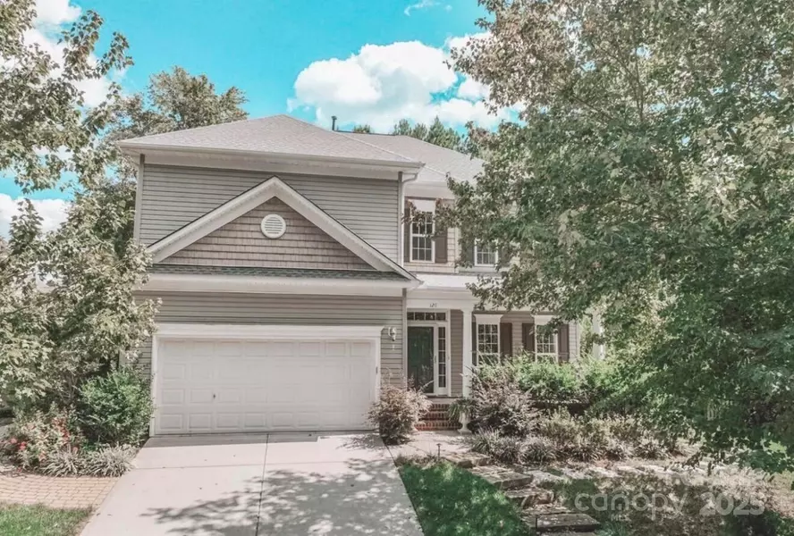 126 Burtons Barn RD, Mooresville, NC 28115